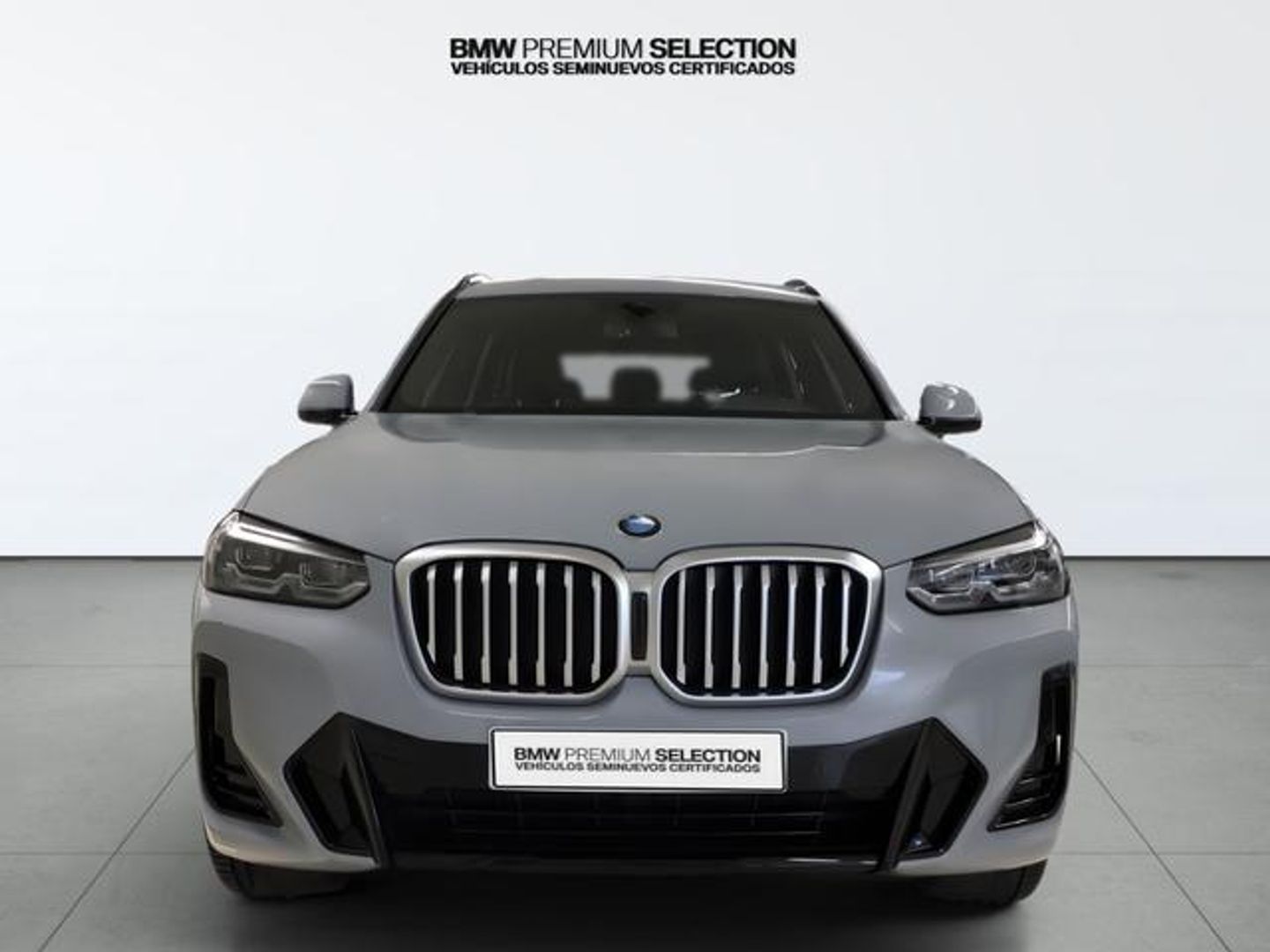 BMW X3 xDrive20d xLine 140 kW (190 CV)