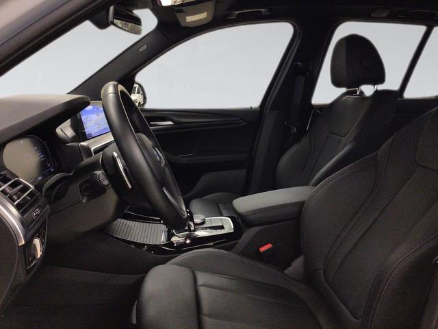 BMW X3 xDrive20d xLine 140 kW (190 CV)