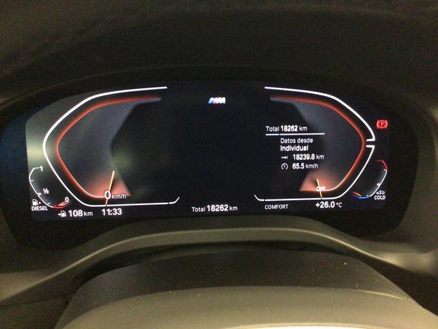 BMW X3 xDrive20d xLine 140 kW (190 CV)