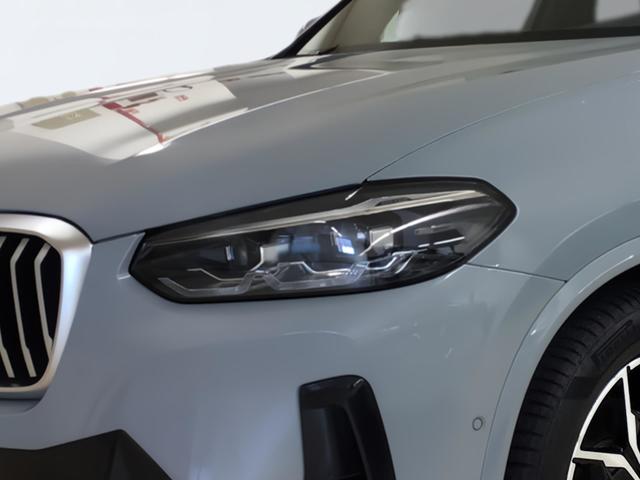 BMW X3 xDrive20d xLine 140 kW (190 CV)