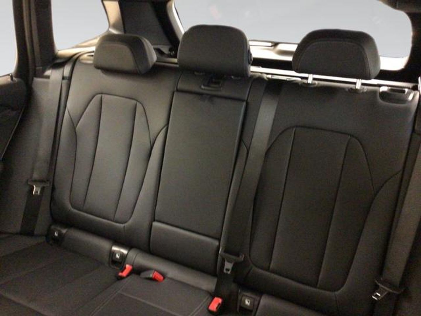 BMW X3 xDrive20d xLine 140 kW (190 CV)