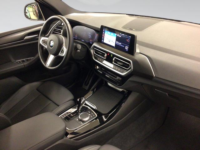 BMW X3 xDrive20d xLine 140 kW (190 CV)