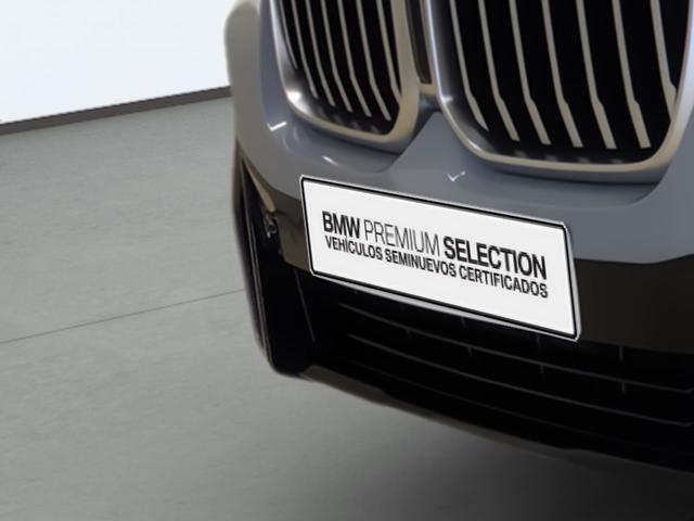 BMW X3 xDrive20d xLine 140 kW (190 CV)