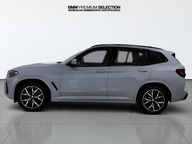 Bmw X3 xDrive20d xLine 140 kW (190 CV) xLine