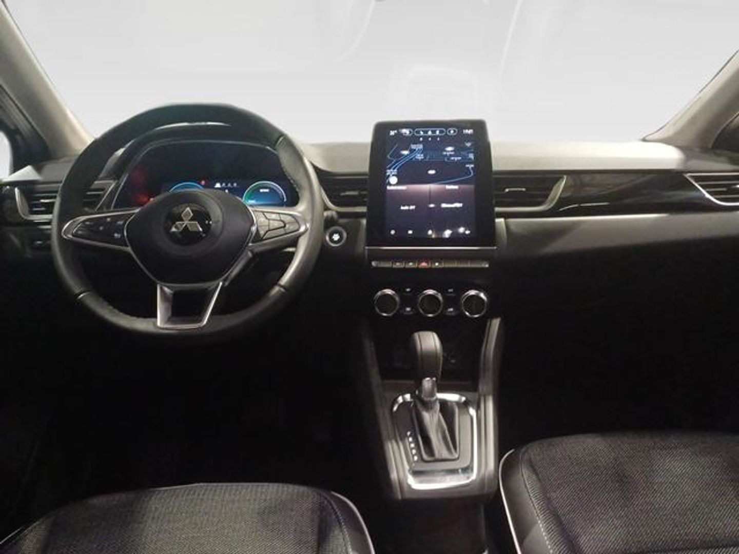 Mitsubishi ASX 160 PHEV Kaiteki 117 kW (159 CV)