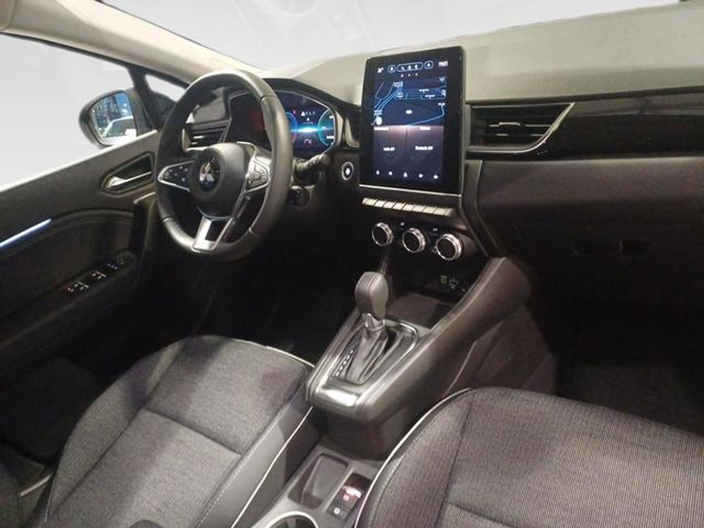 Mitsubishi ASX 160 PHEV Kaiteki 117 kW (159 CV)