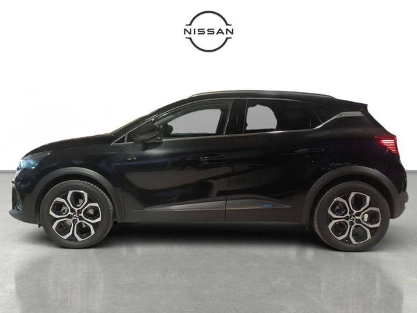 Mitsubishi ASX 160 PHEV Kaiteki 117 kW (159 CV)