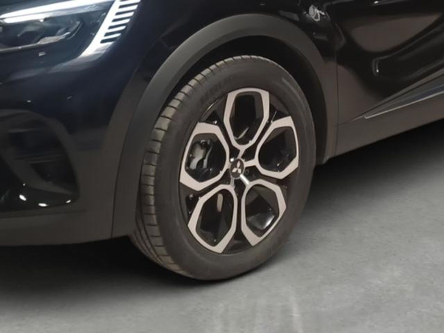Mitsubishi ASX 160 PHEV Kaiteki 117 kW (159 CV)