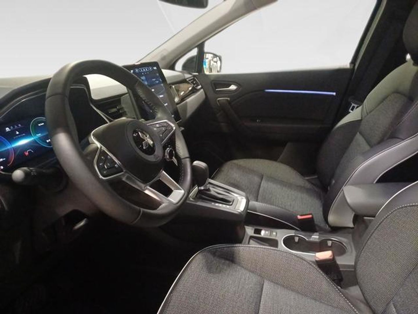 Mitsubishi ASX 160 PHEV Kaiteki 117 kW (159 CV)