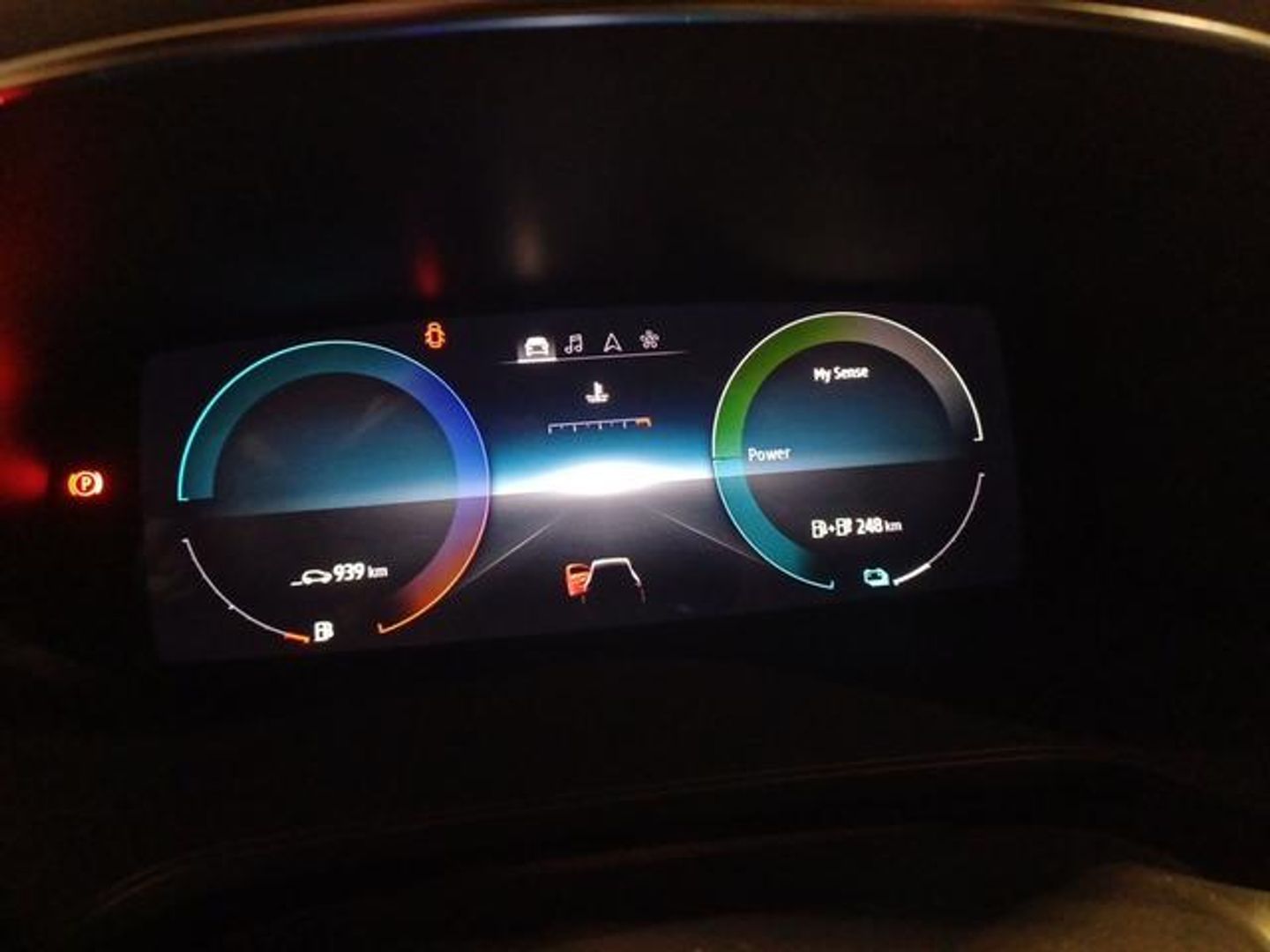 Mitsubishi ASX 160 PHEV Kaiteki 117 kW (159 CV)