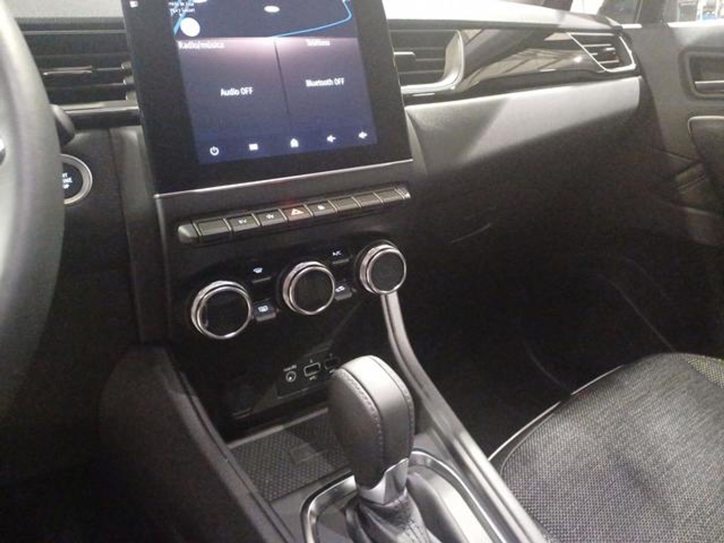 Mitsubishi ASX 160 PHEV Kaiteki 117 kW (159 CV)