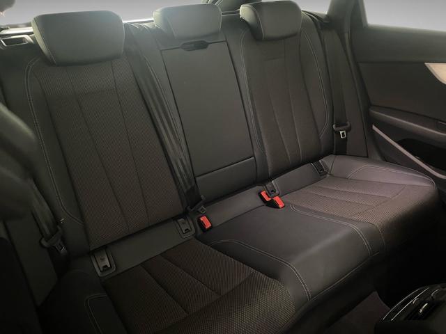 Audi A4 Avant S line 35 TDI 120 kW (163 CV) S tronic