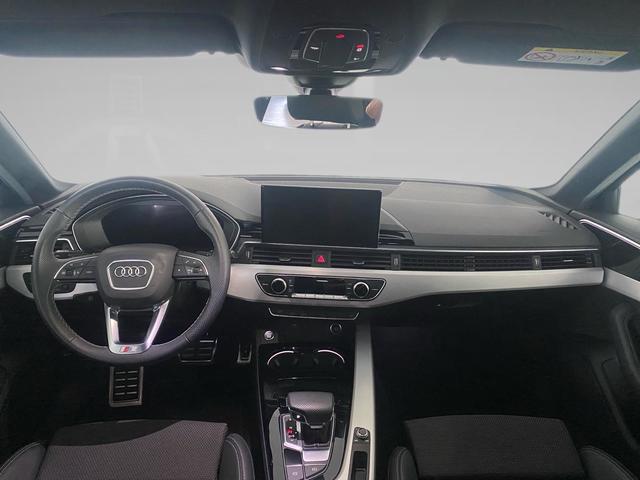 Audi A4 Avant S line 35 TDI 120 kW (163 CV) S tronic