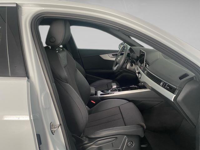 Audi A4 Avant S line 35 TDI 120 kW (163 CV) S tronic