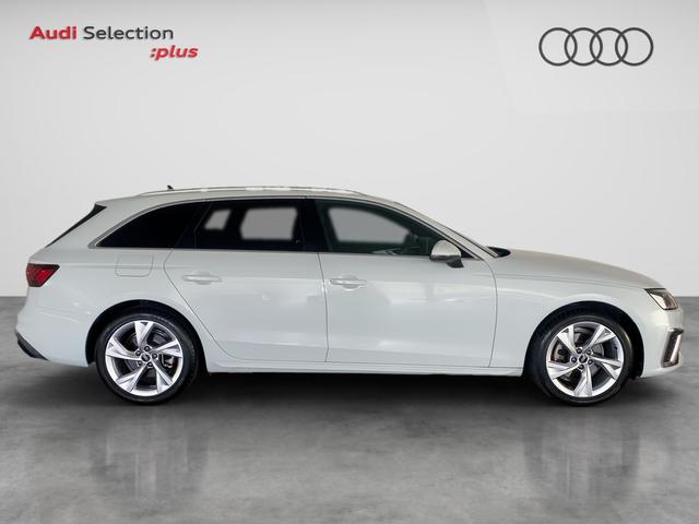 Audi A4 Avant S line 35 TDI 120 kW (163 CV) S tronic