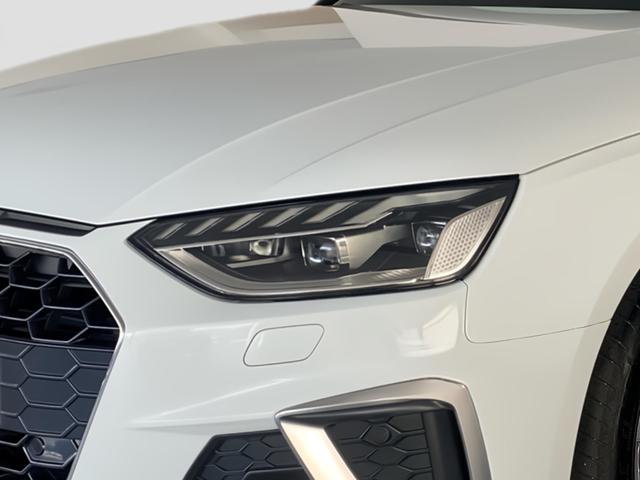 Audi A4 Avant S line 35 TDI 120 kW (163 CV) S tronic