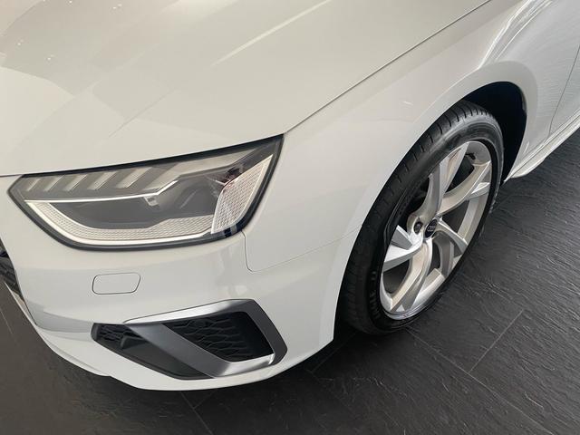 Audi A4 Avant S line 35 TDI 120 kW (163 CV) S tronic