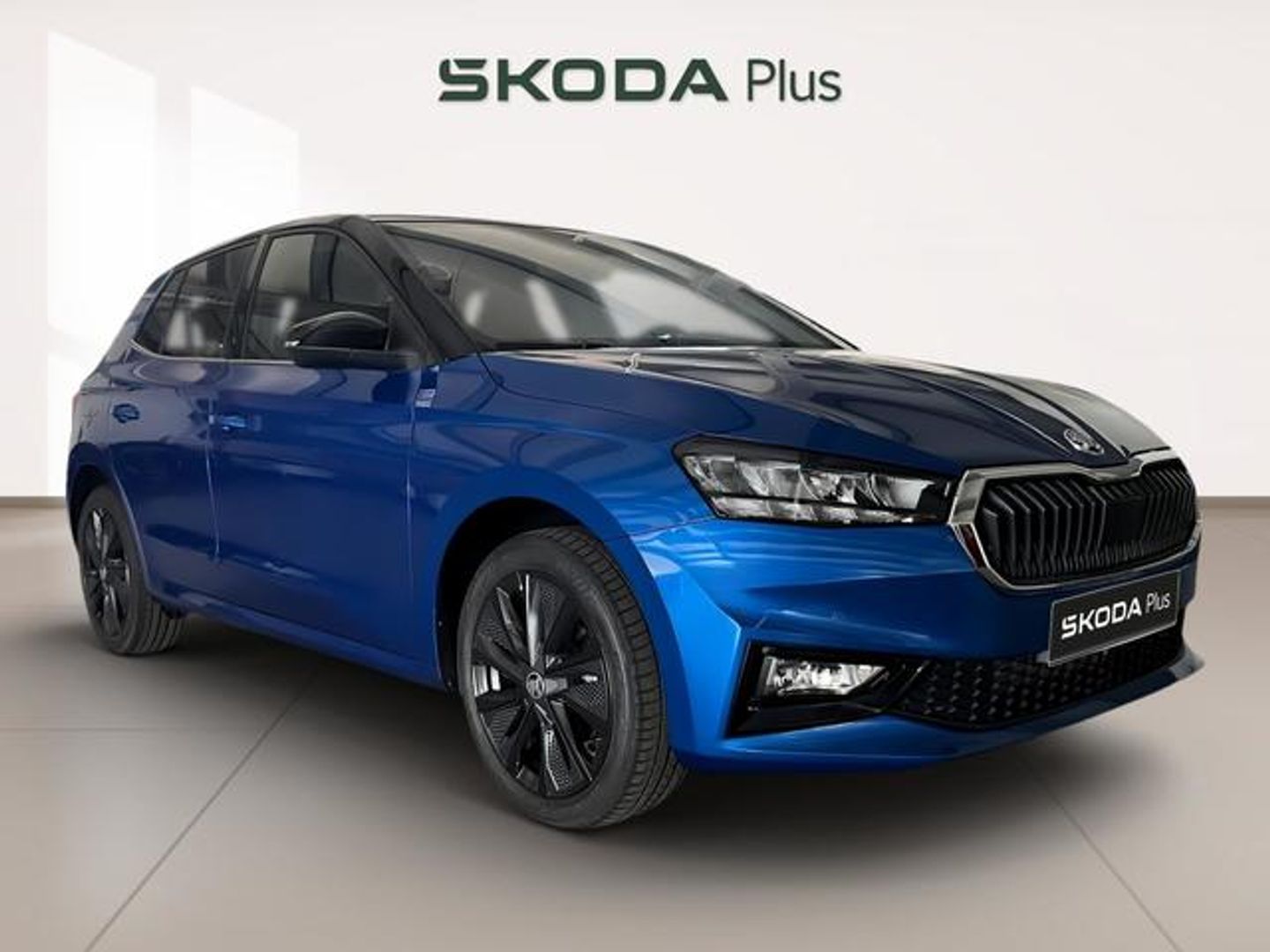 Skoda Fabia 1.0 TSI Design DSG 85 KW (115 CV)