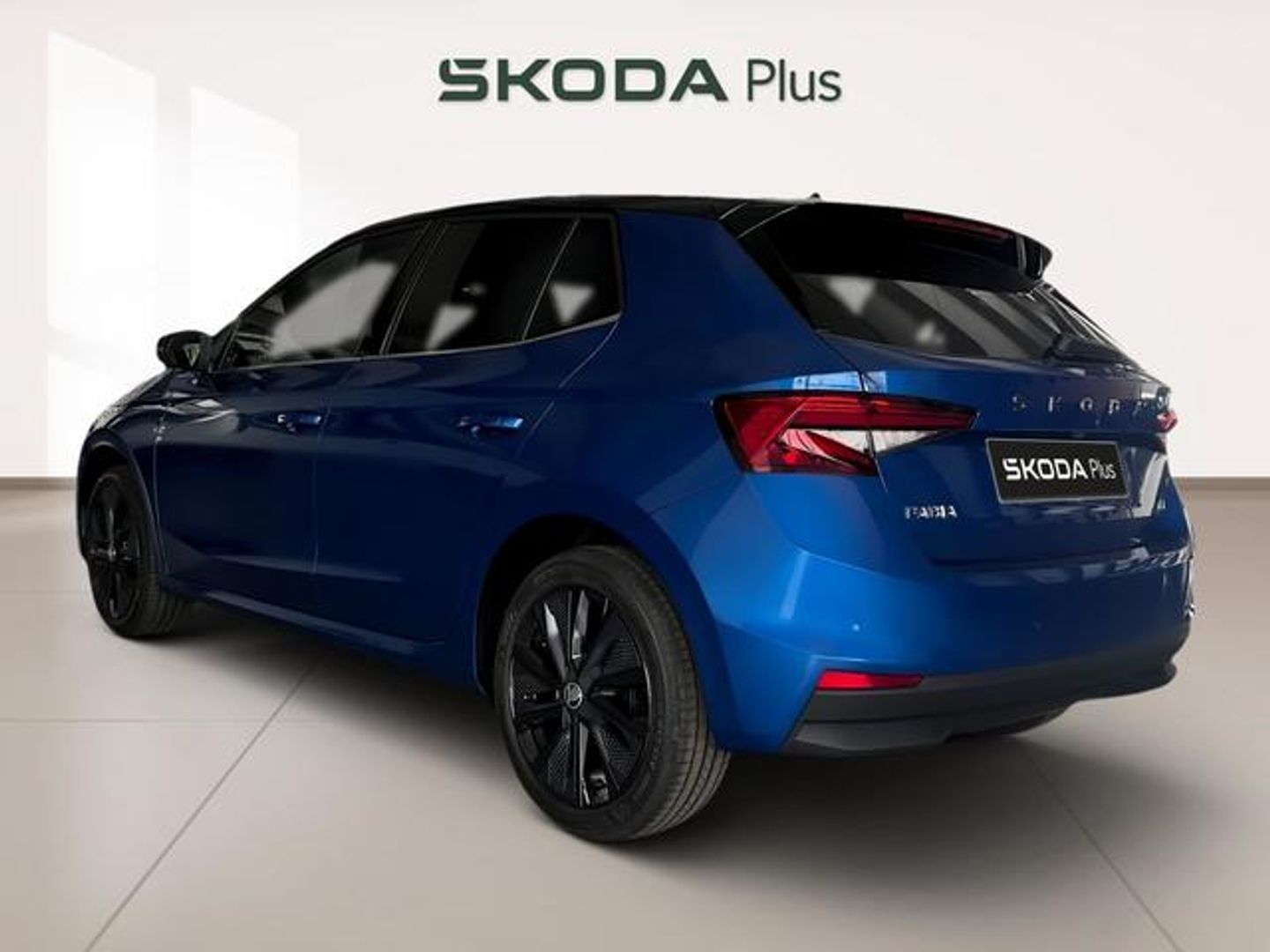 Skoda Fabia 1.0 TSI Design DSG 85 KW (115 CV)