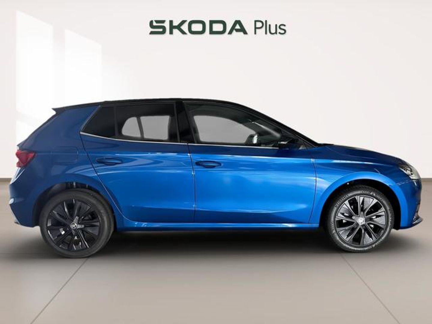 Skoda Fabia 1.0 TSI Design DSG 85 KW (115 CV)