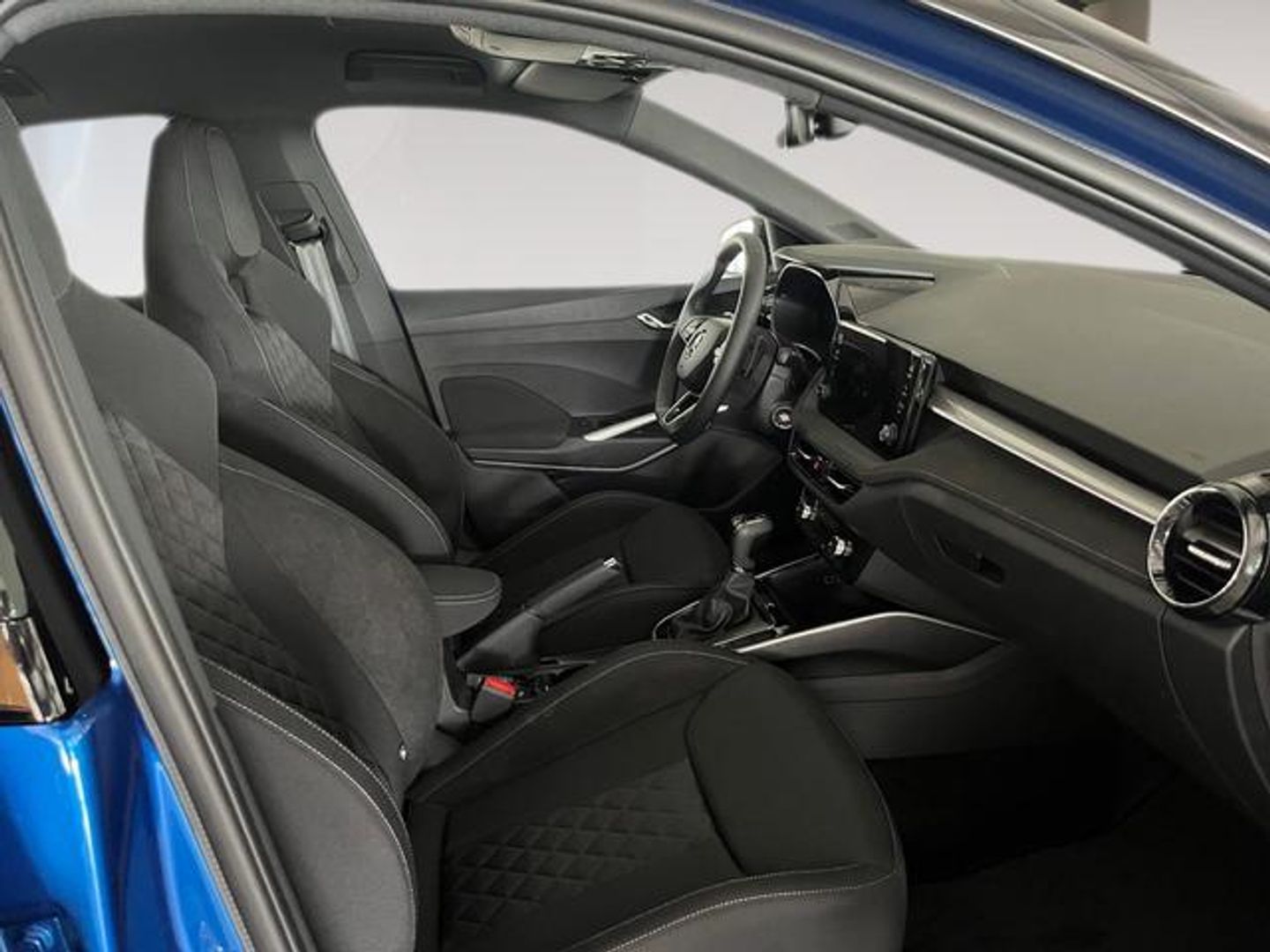 Skoda Fabia 1.0 TSI Design DSG 85 KW (115 CV)