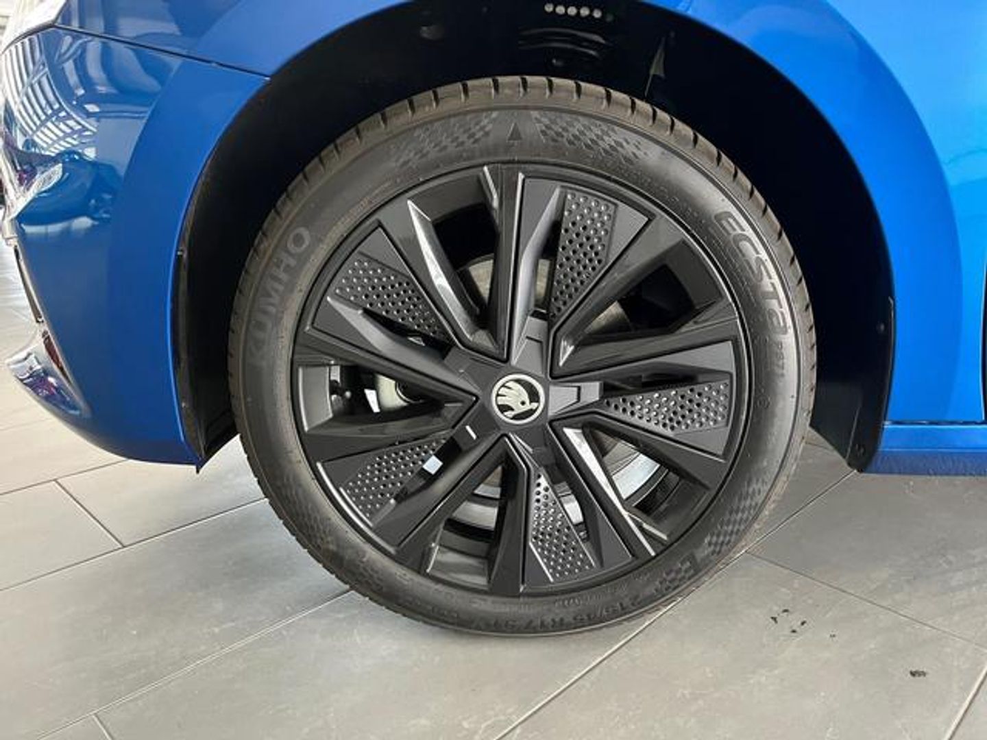 Skoda Fabia 1.0 TSI Design DSG 85 KW (115 CV)
