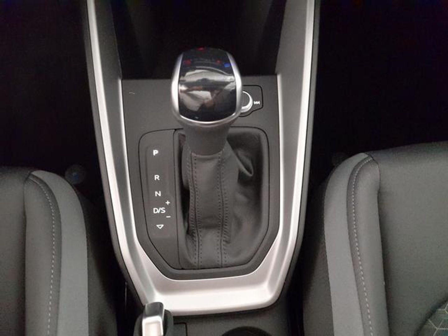 Audi A1 Sportback Adrenalin Black edition 30 TFSI 85 kW (116 CV) S tronic