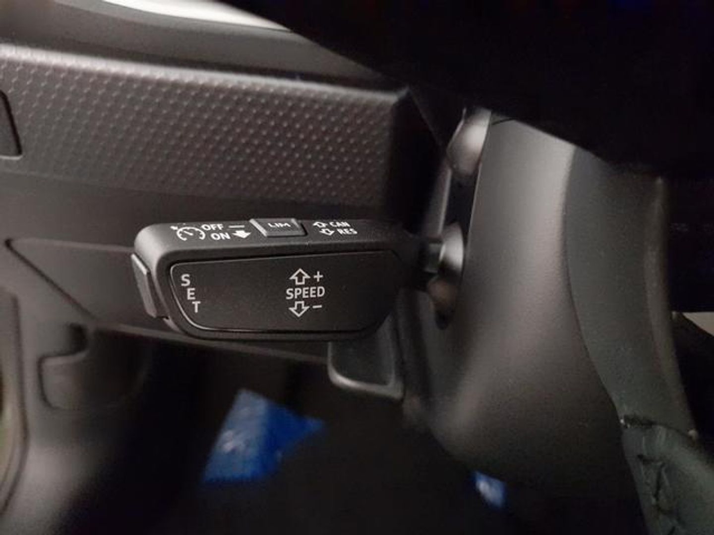 Audi A1 Sportback Adrenalin Black edition 30 TFSI 85 kW (116 CV) S tronic