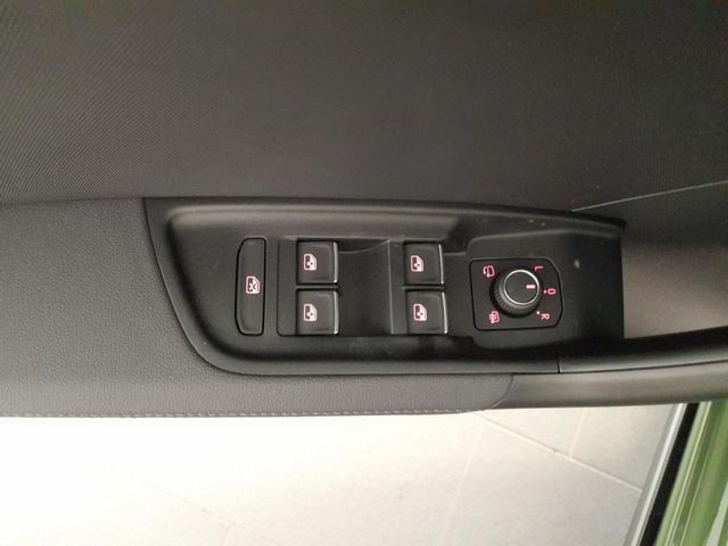Audi A1 Sportback Adrenalin Black edition 30 TFSI 85 kW (116 CV) S tronic