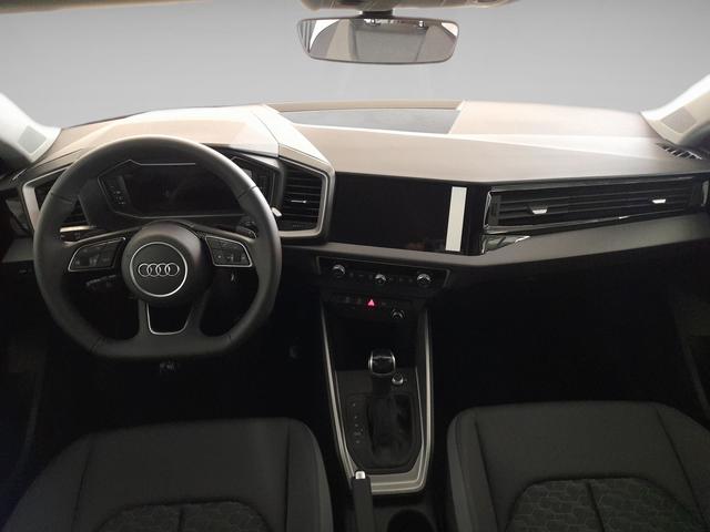 Audi A1 Sportback Adrenalin Black edition 30 TFSI 85 kW (116 CV) S tronic