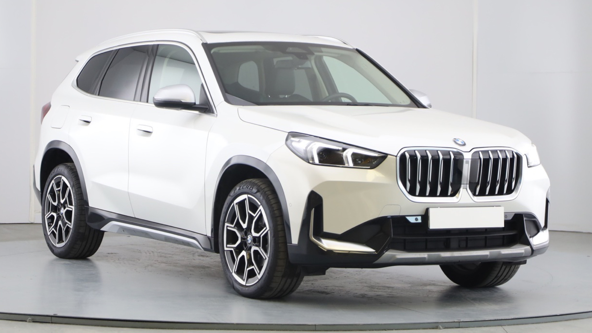 Bmw X1 xDrive20d 120 kW (163 CV) -