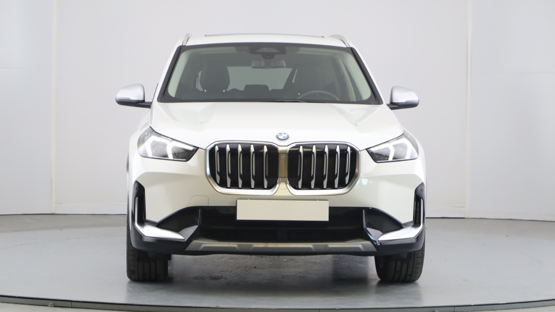 Bmw X1 xDrive20d 120 kW (163 CV) -