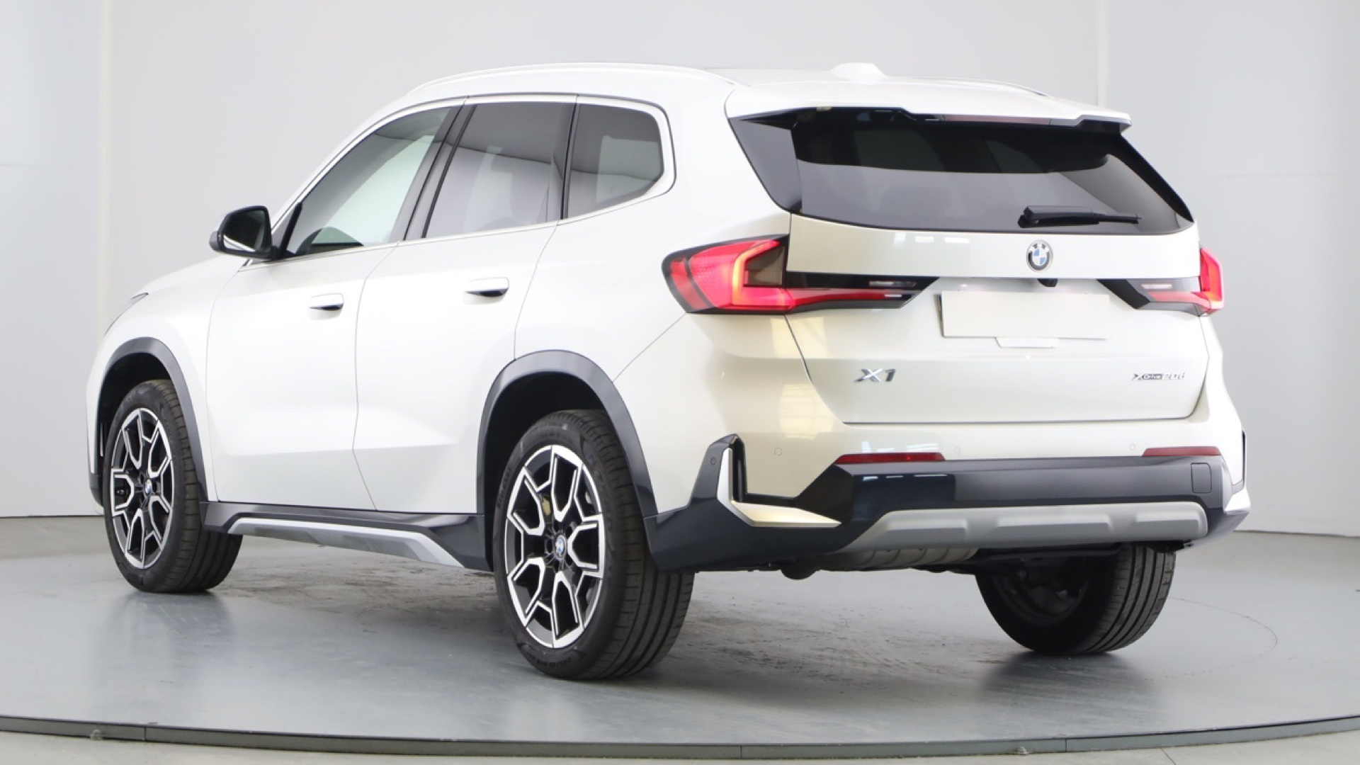 Bmw X1 xDrive20d 120 kW (163 CV) -