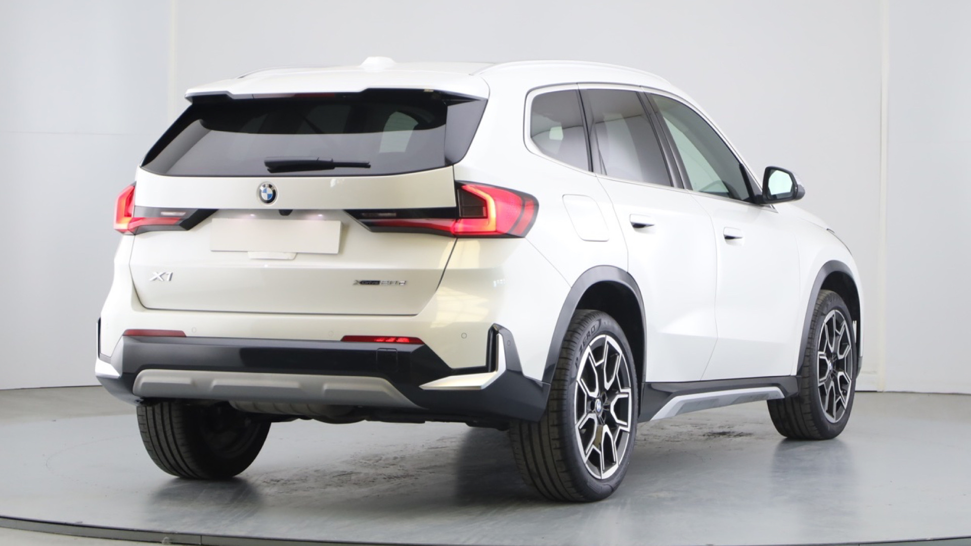 Bmw X1 xDrive20d 120 kW (163 CV) -