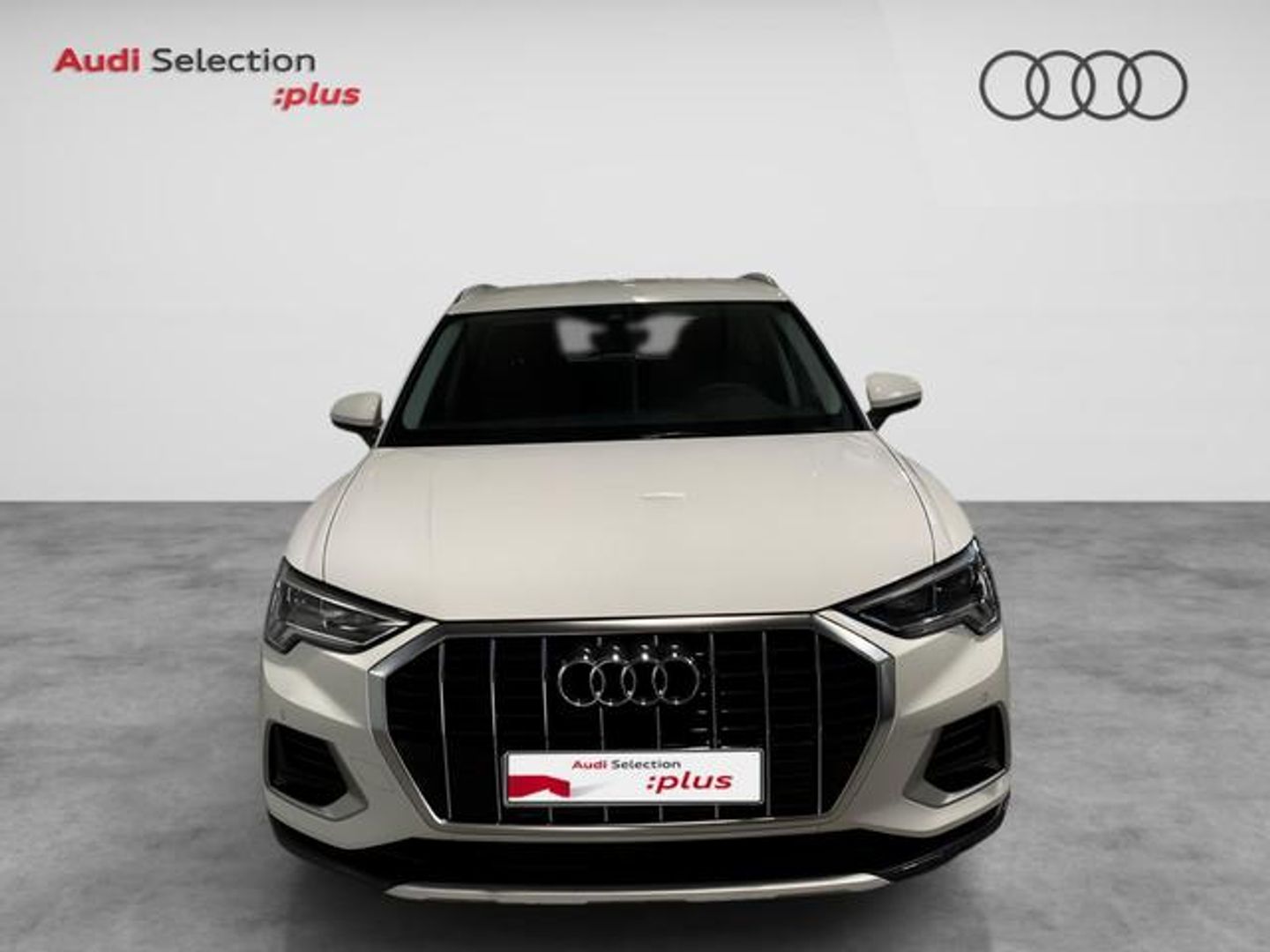 Audi Q3 Advanced 35 TDI 110 kW (150 CV) S tronic