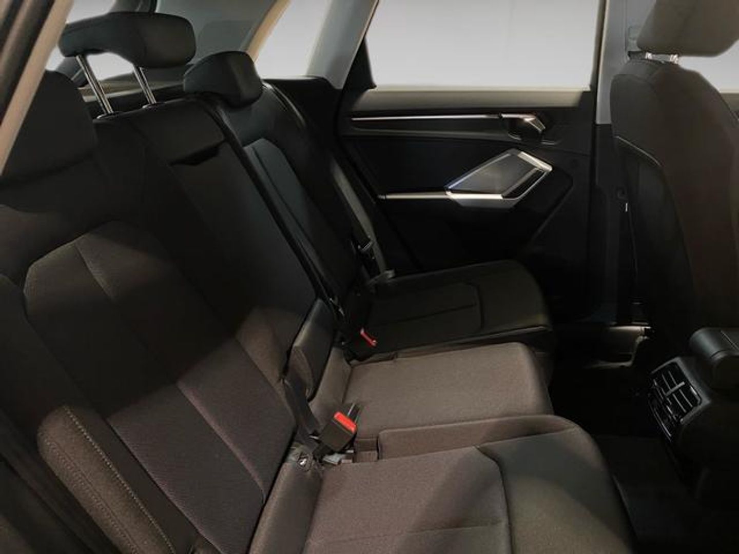 Audi Q3 Advanced 35 TDI 110 kW (150 CV) S tronic
