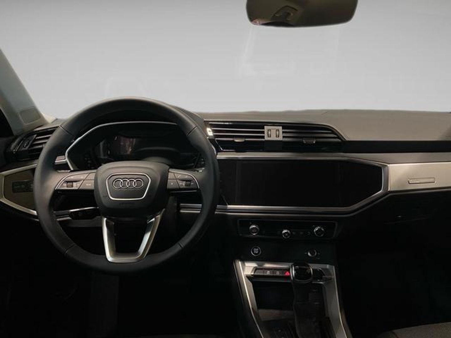 Audi Q3 Advanced 35 TDI 110 kW (150 CV) S tronic