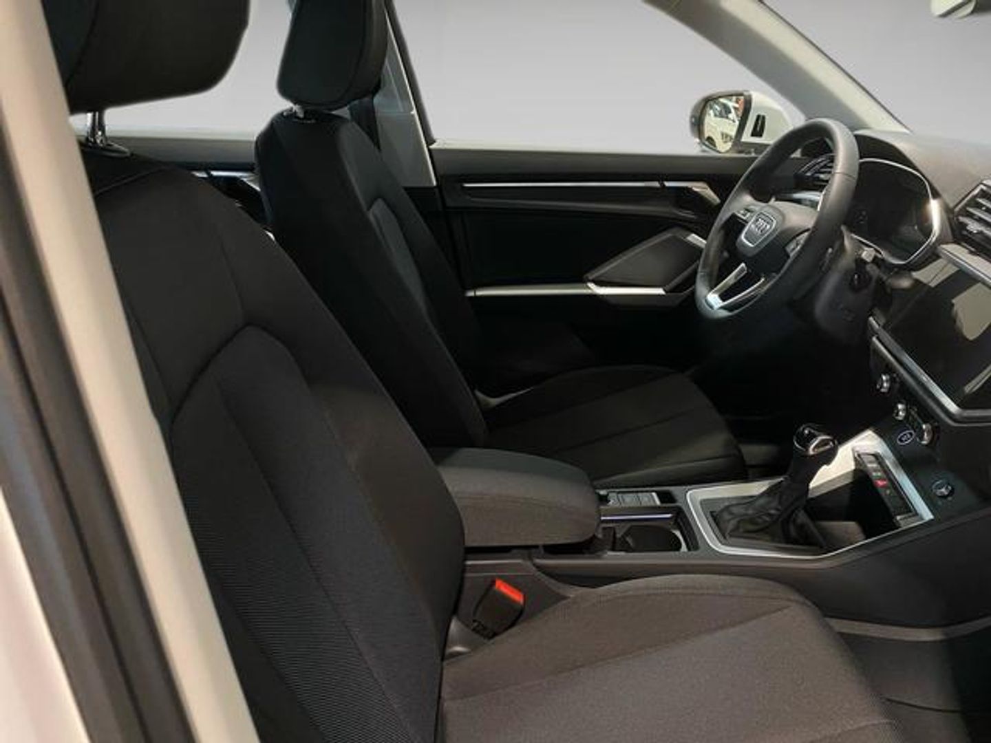 Audi Q3 Advanced 35 TDI 110 kW (150 CV) S tronic