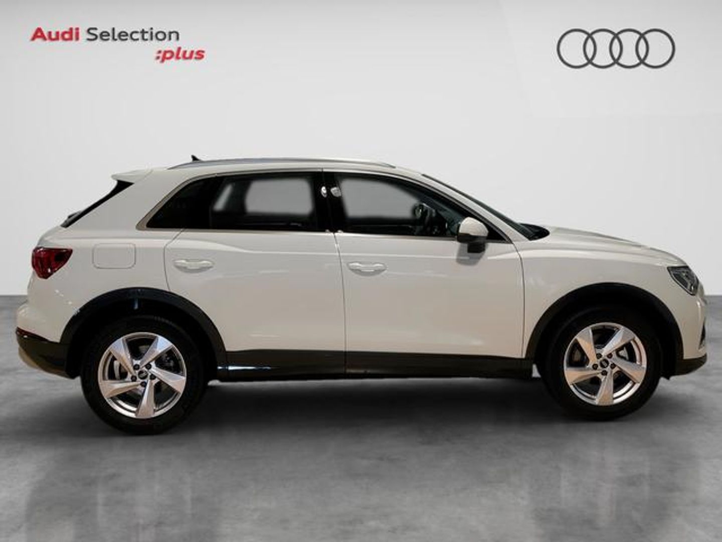 Audi Q3 Advanced 35 TDI 110 kW (150 CV) S tronic