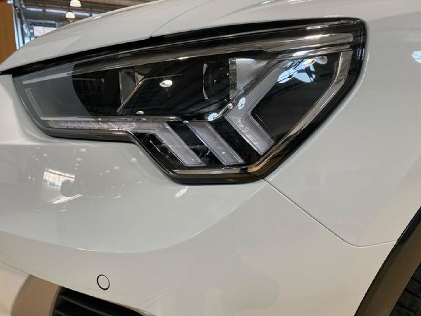 Audi Q3 Advanced 35 TDI 110 kW (150 CV) S tronic