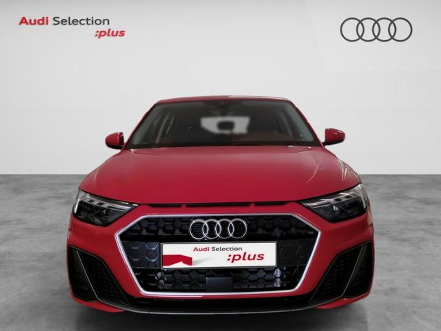 Audi A1 Sportback Adrenalin 25 TFSI 70 kW (95 CV)