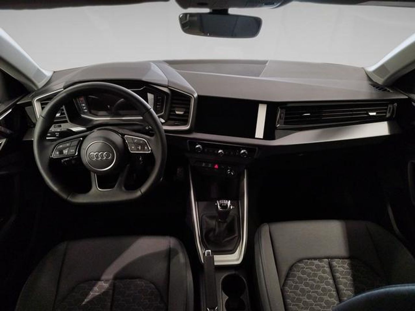 Audi A1 Sportback Adrenalin 25 TFSI 70 kW (95 CV)