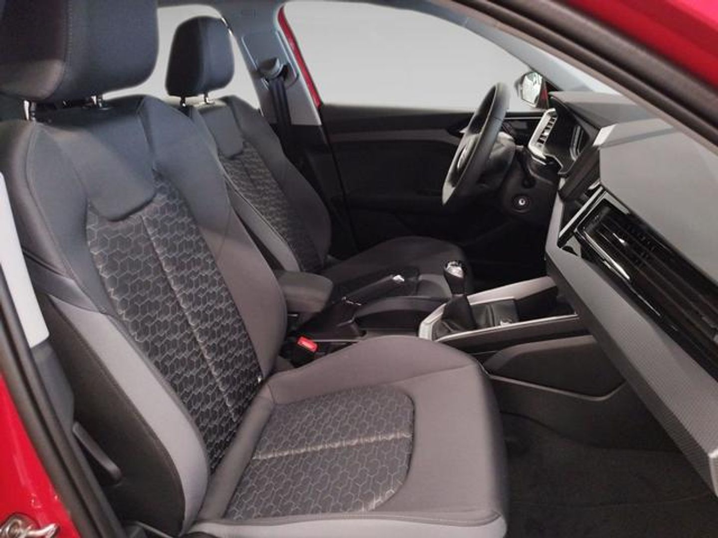 Audi A1 Sportback Adrenalin 25 TFSI 70 kW (95 CV)