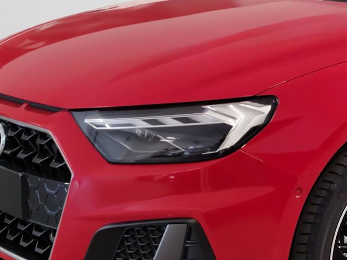 Audi A1 Sportback Adrenalin 25 TFSI 70 kW (95 CV)