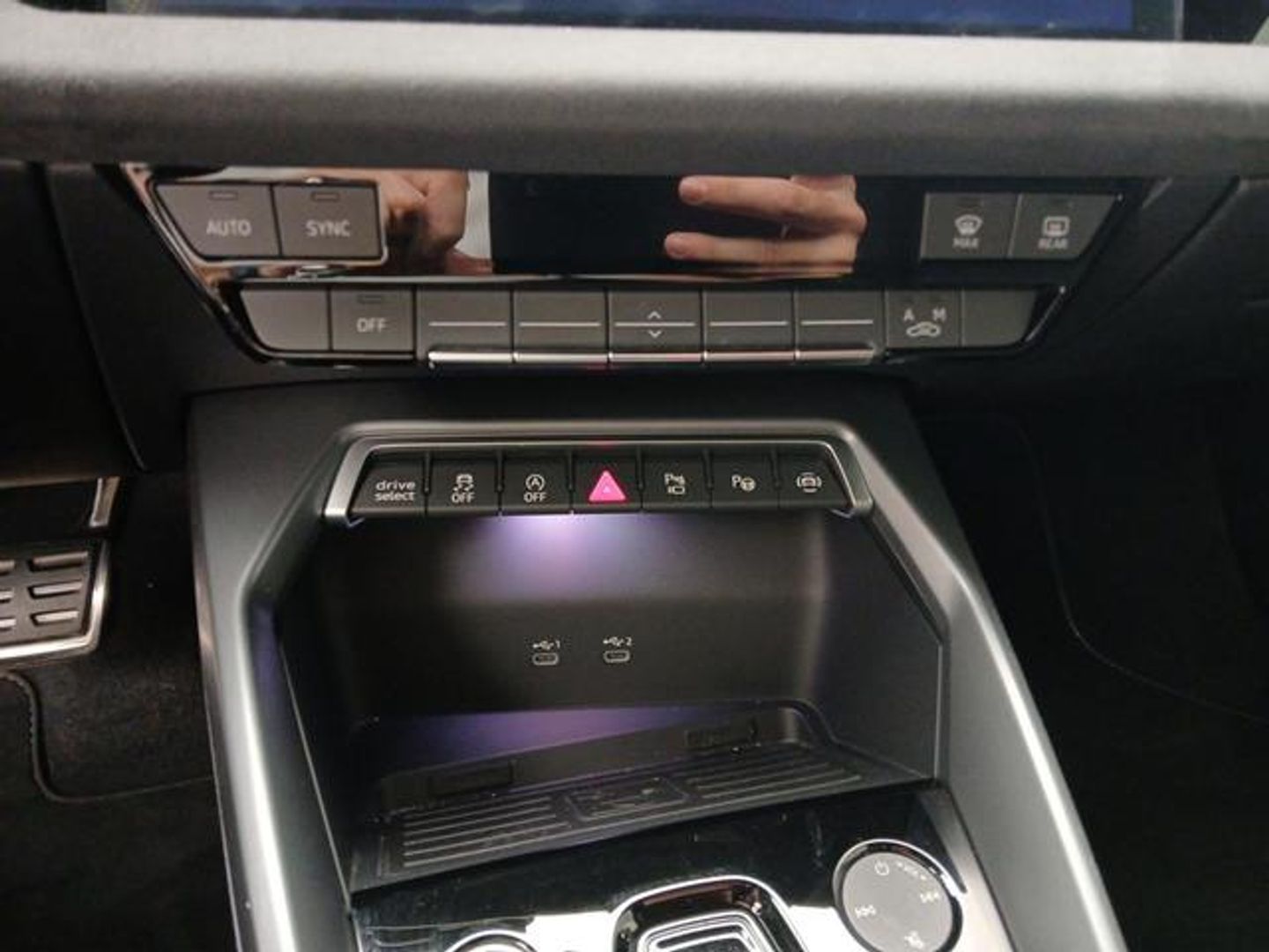 Audi A3 Sedan Black line edition 35 TDI 110 kW (150 CV) S tronic