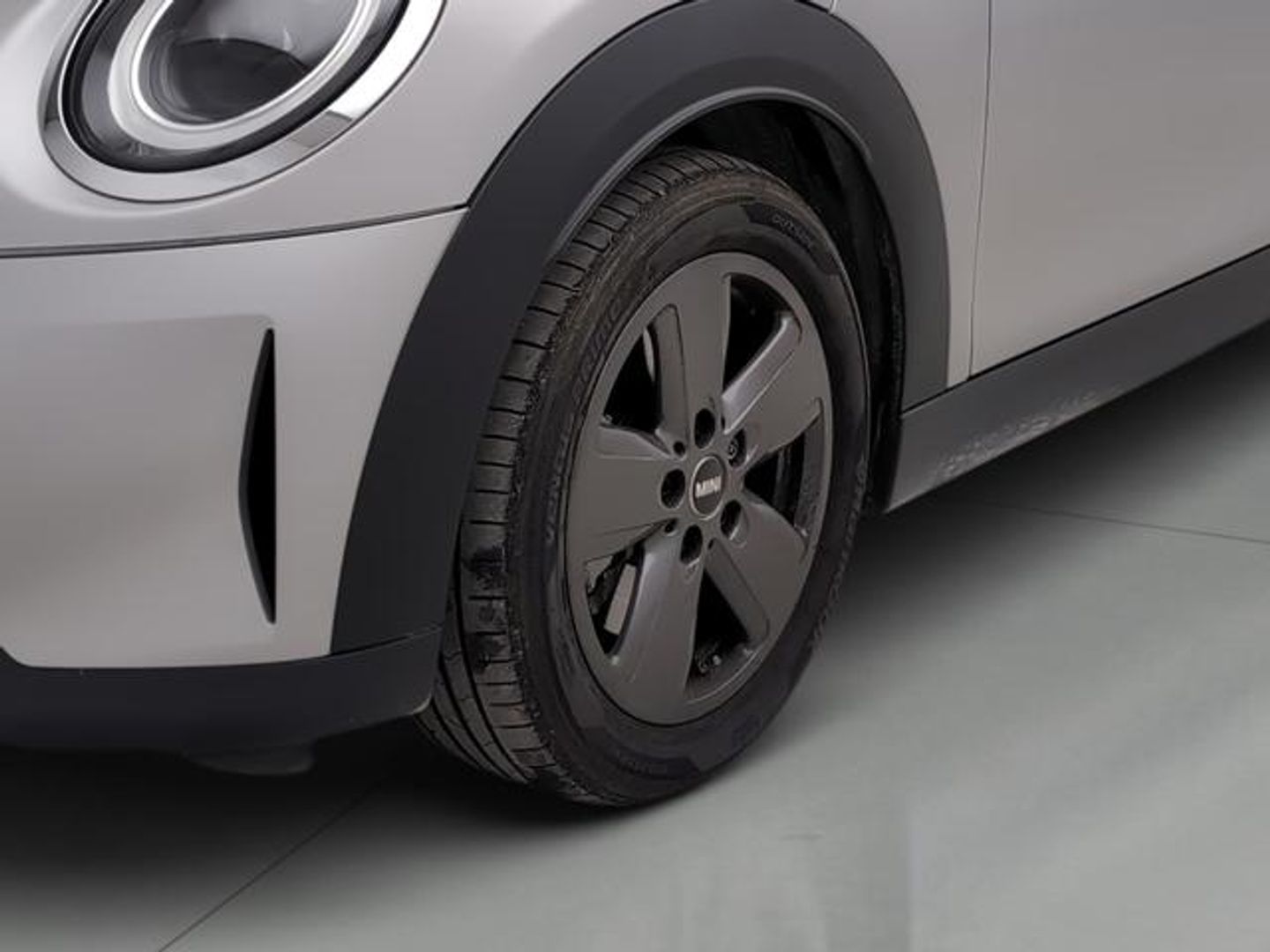 MINI MINI Cabrio Cooper S 131 kW (178 CV)