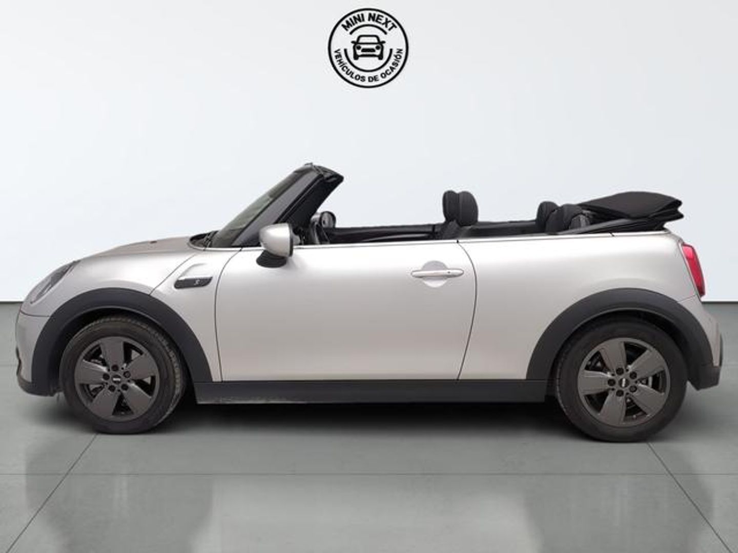 MINI MINI Cabrio Cooper S 131 kW (178 CV)