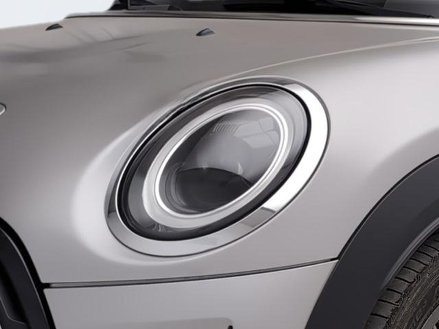 MINI MINI Cabrio Cooper S 131 kW (178 CV)