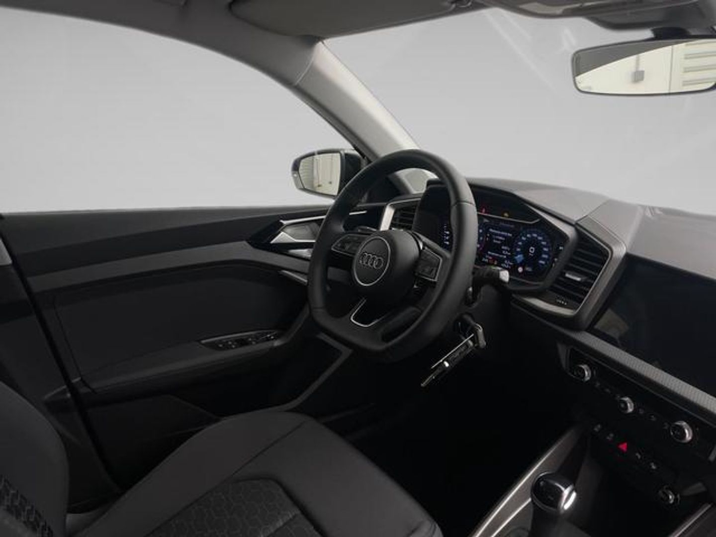 Audi A1 Sportback Adrenalin edition 30 TFSI 85 kW (116 CV) S tronic