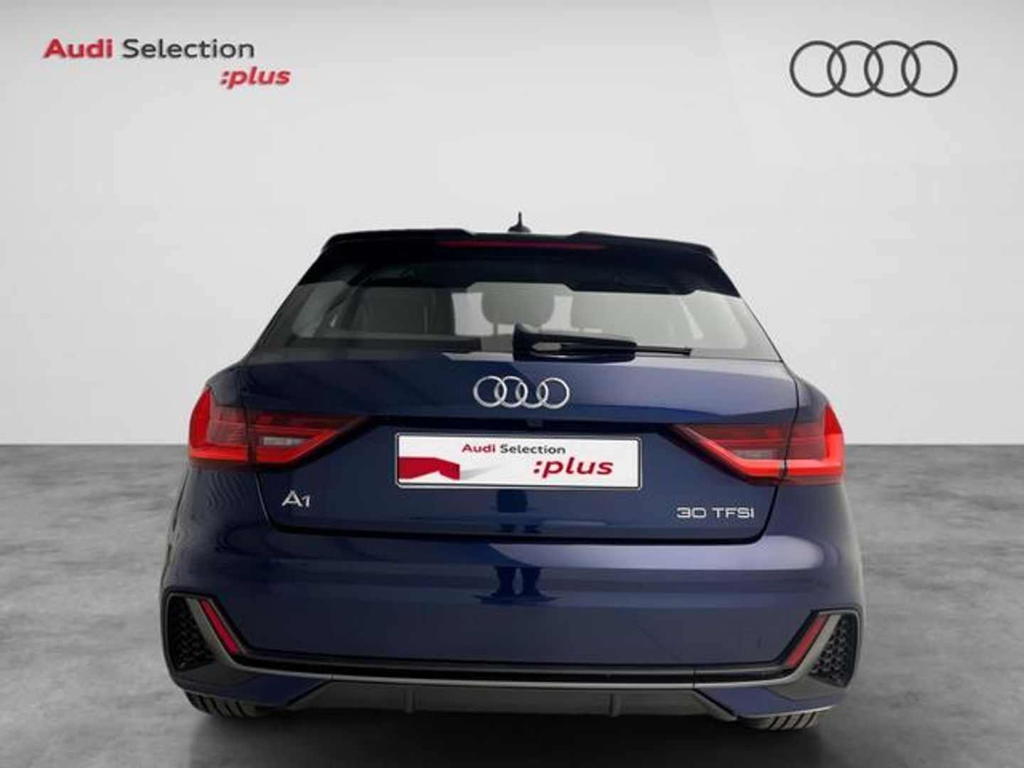 Audi A1 Sportback Adrenalin edition 30 TFSI 85 kW (116 CV) S tronic